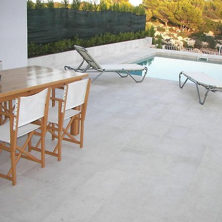 Villa Mar Cala'N Blanes  Zewnętrze zdjęcie