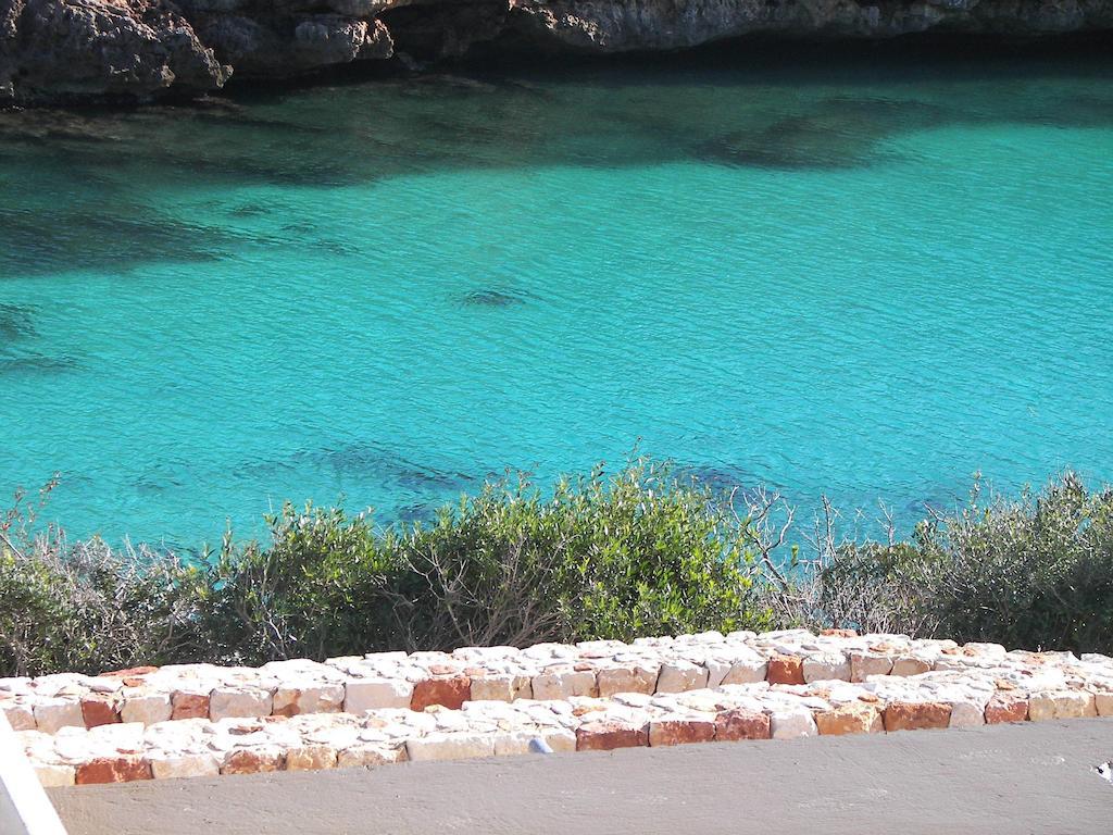 Villa Mar Cala'N Blanes  Zewnętrze zdjęcie