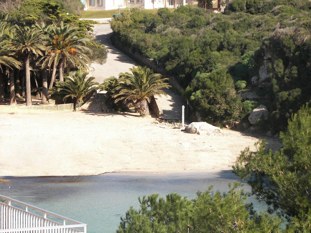 Villa Mar Cala'N Blanes  Zewnętrze zdjęcie