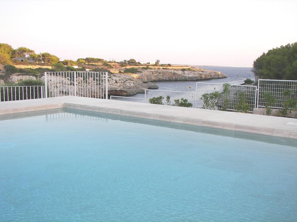 Villa Mar Cala'N Blanes  Zewnętrze zdjęcie