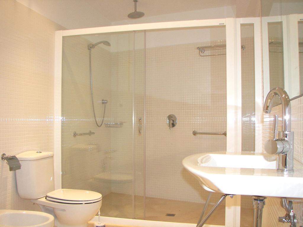 Villa Mar Cala'N Blanes  Pokój zdjęcie