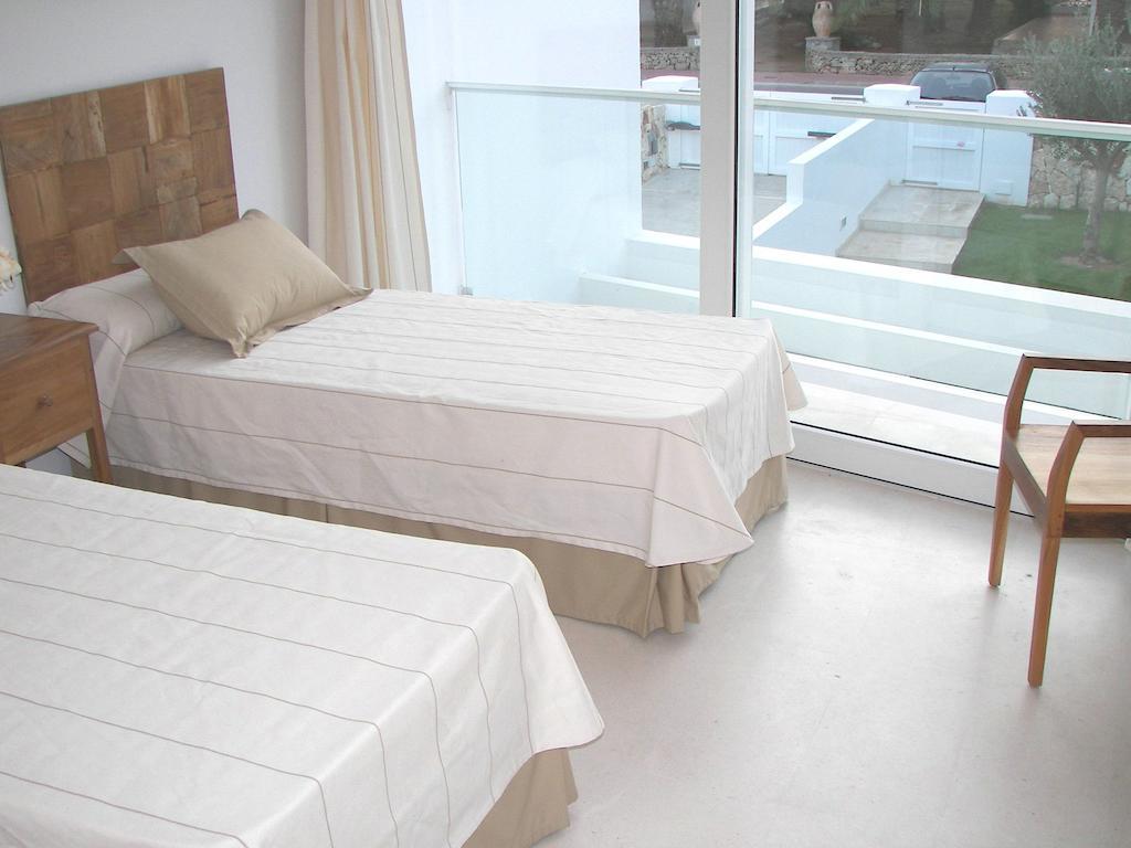 Villa Mar Cala'N Blanes  Pokój zdjęcie
