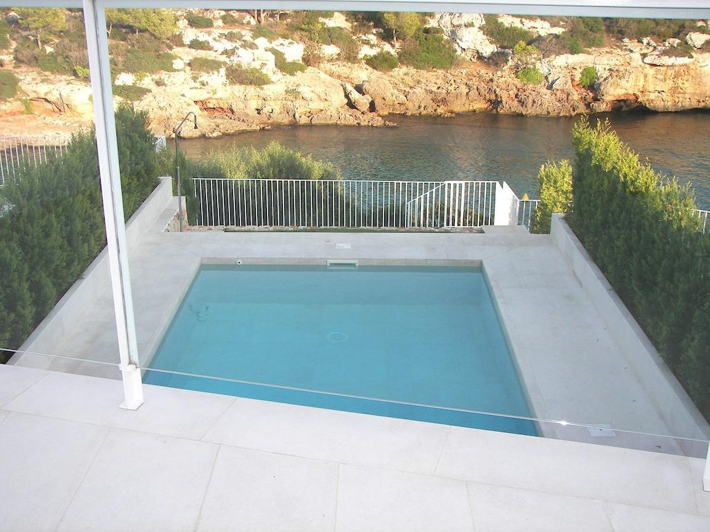 Villa Mar Cala'N Blanes  Zewnętrze zdjęcie