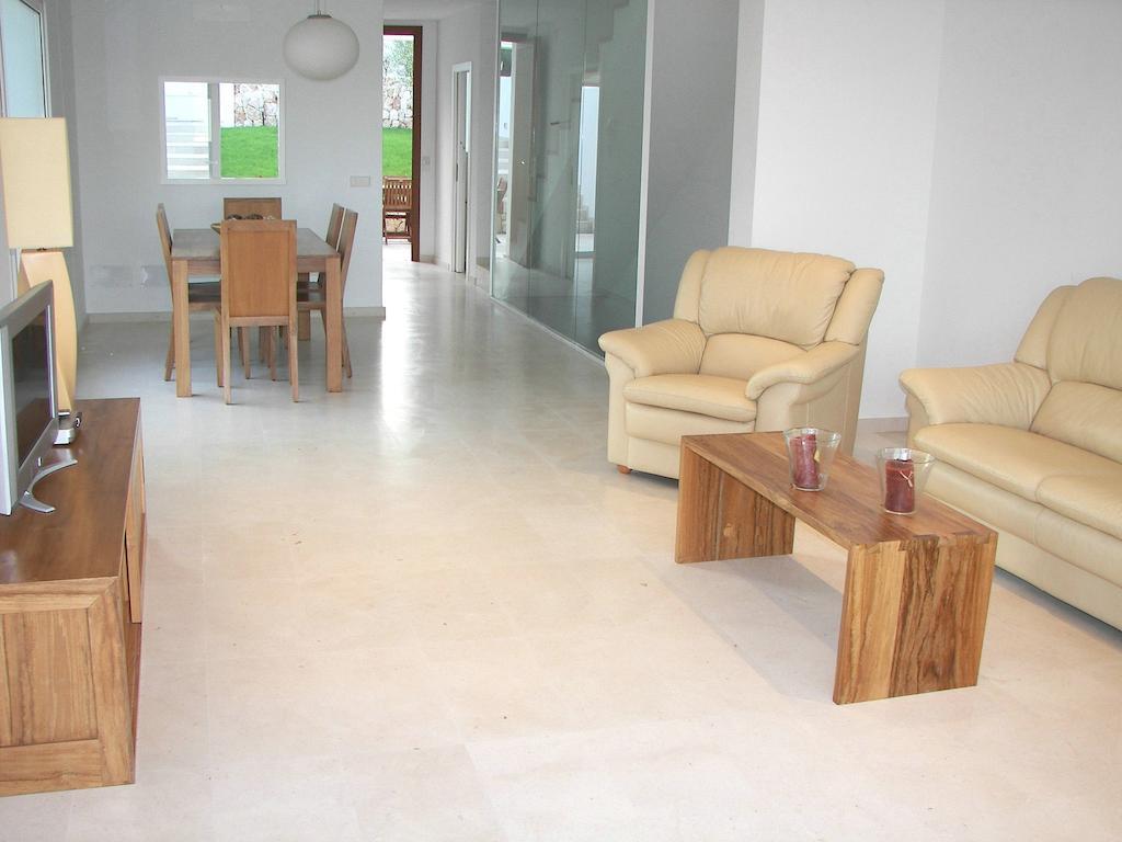 Villa Mar Cala'N Blanes  Zewnętrze zdjęcie