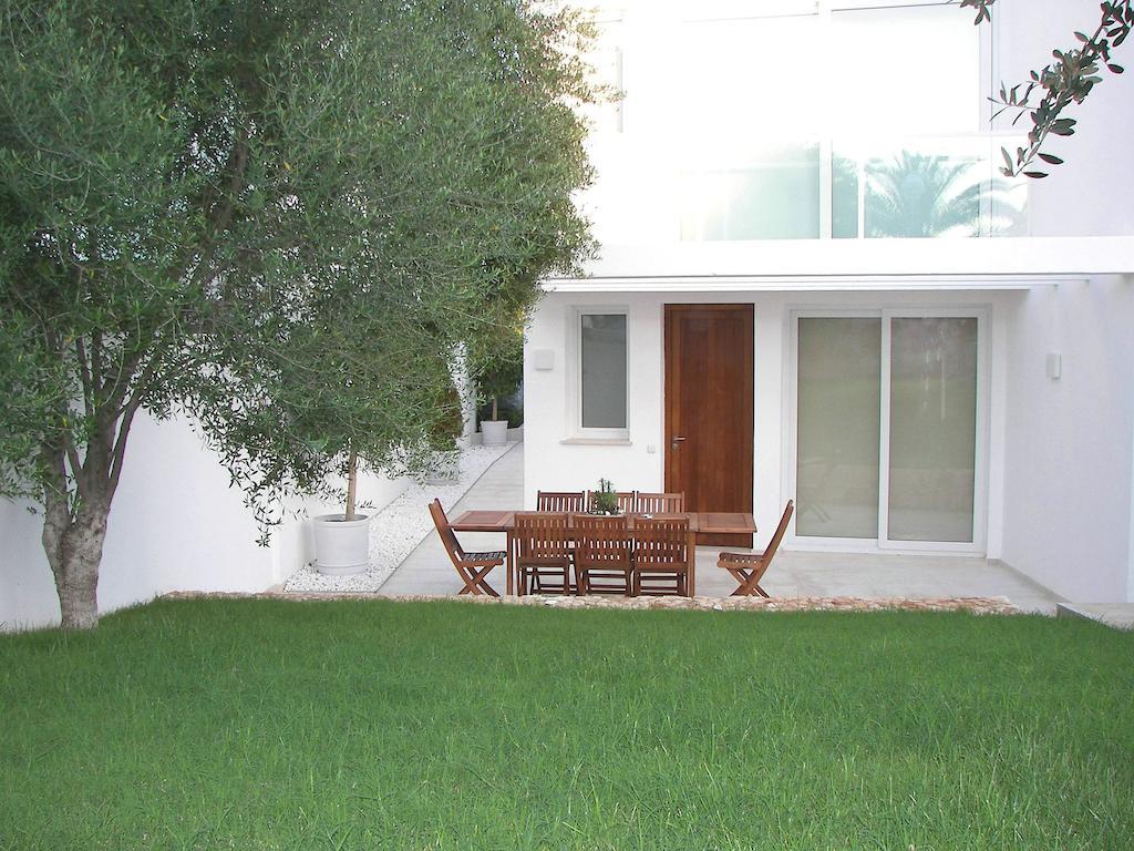 Villa Mar Cala'N Blanes  Zewnętrze zdjęcie