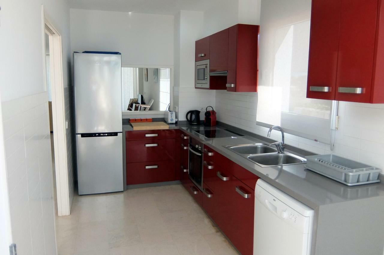 Villa Mar Cala'N Blanes  Zewnętrze zdjęcie