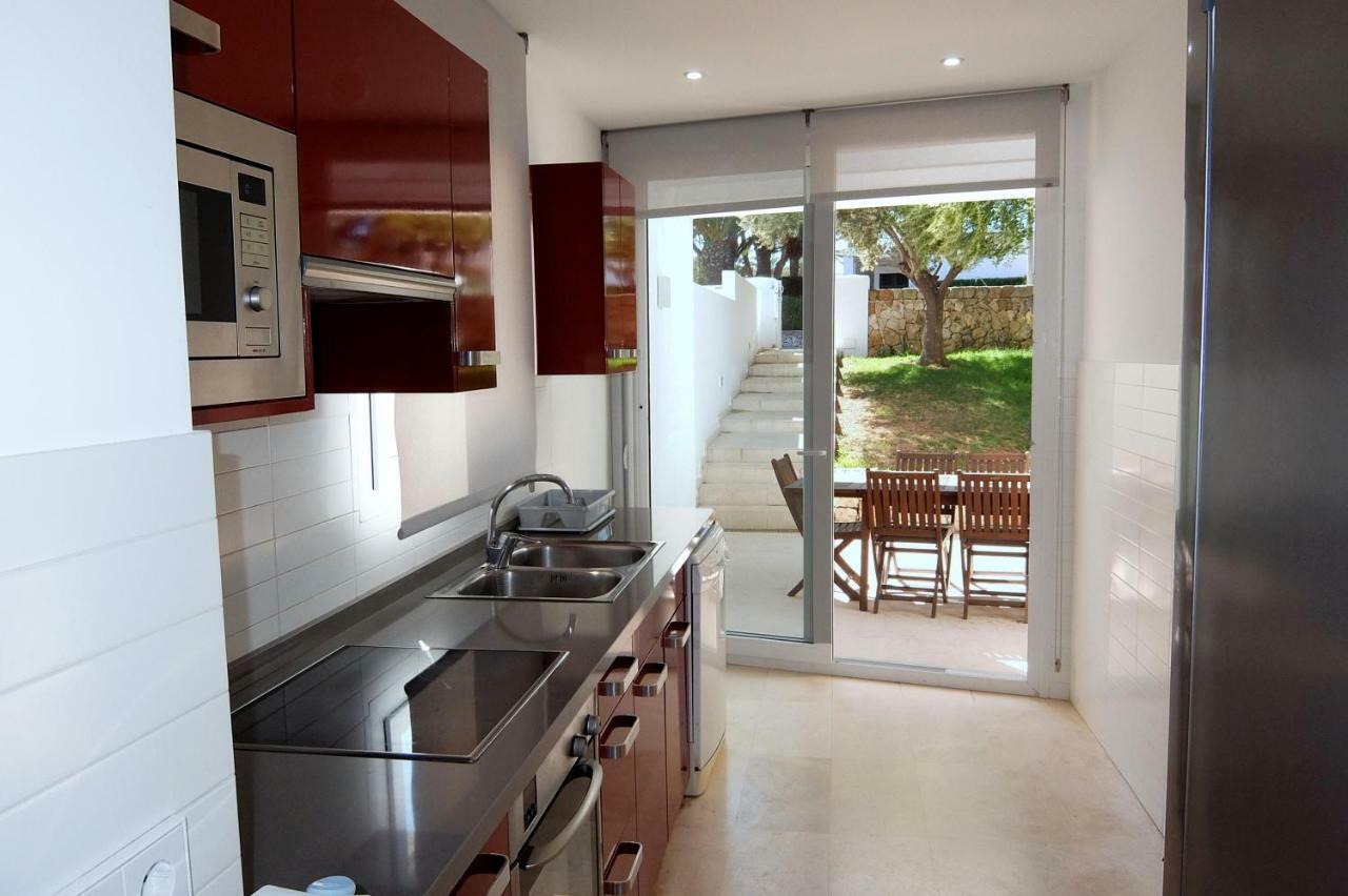 Villa Mar Cala'N Blanes  Zewnętrze zdjęcie
