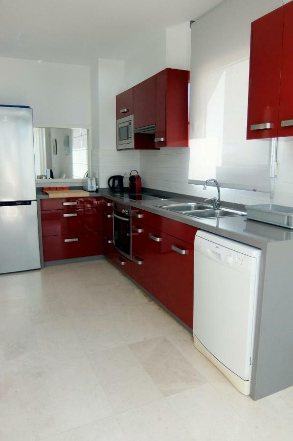 Villa Mar Cala'N Blanes  Zewnętrze zdjęcie